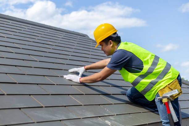 Best Storm Damage Roof Repair  in Hoyt Lakes, MN